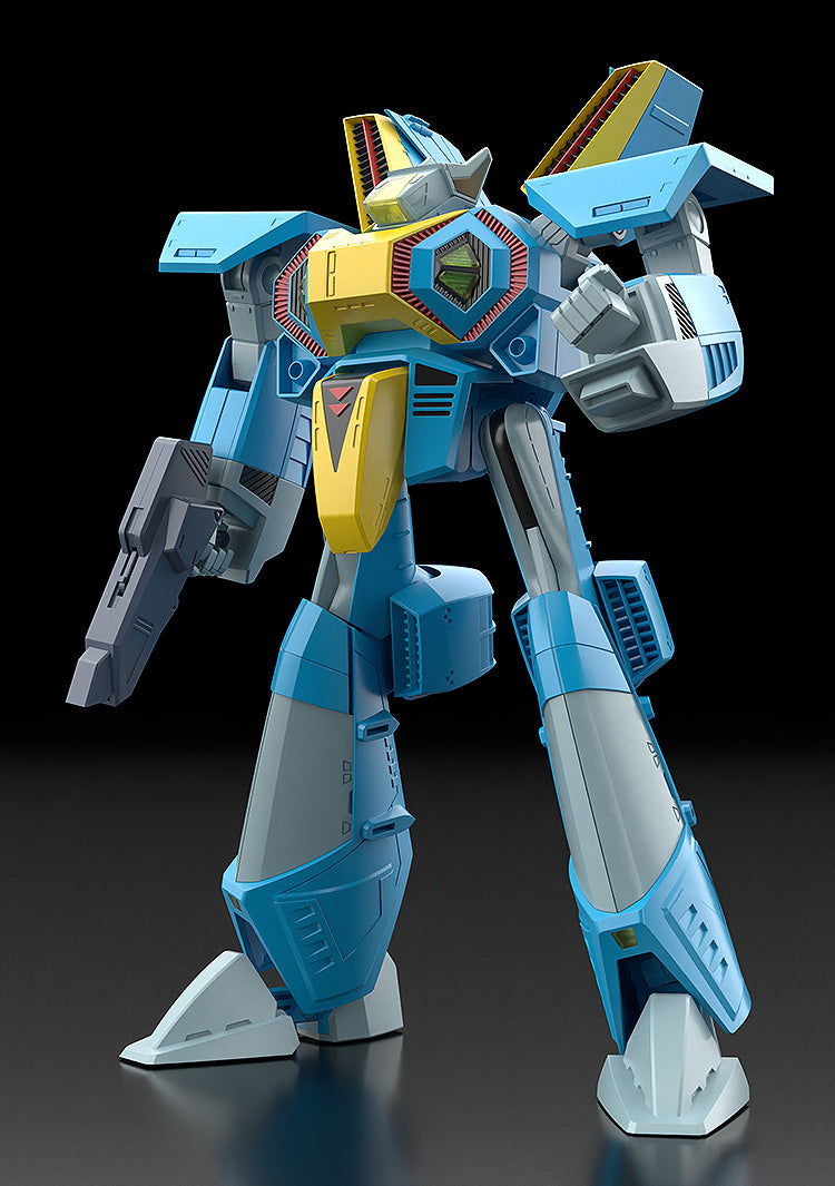 17-06-2026 Good Smile - MODEROID《超時空世紀》NIKICK 標準型（一般士兵型）Y7182 組裝模型
