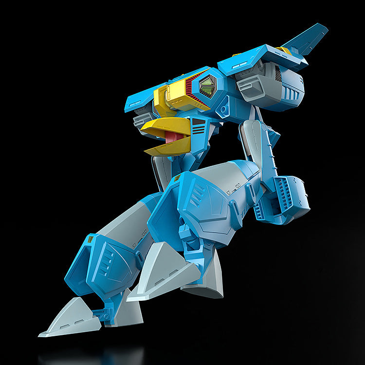 17-06-2026 Good Smile - MODEROID《超時空世紀》NIKICK 標準型（一般士兵型）Y7182 組裝模型