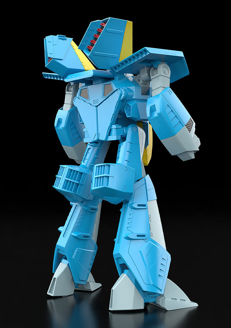 17-06-2026 Good Smile - MODEROID《超時空世紀》NIKICK 標準型（一般士兵型）Y7182 組裝模型