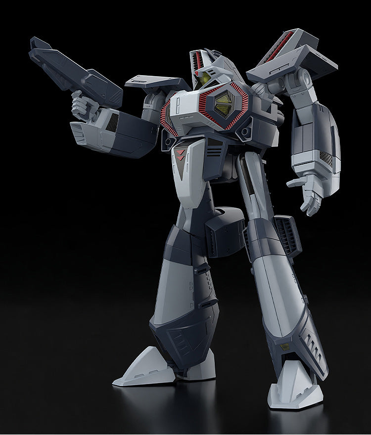 17-06-2026 Good Smile - MODEROID《超時空世紀》NIKICK（奧爾森機）Y7182 組裝模型