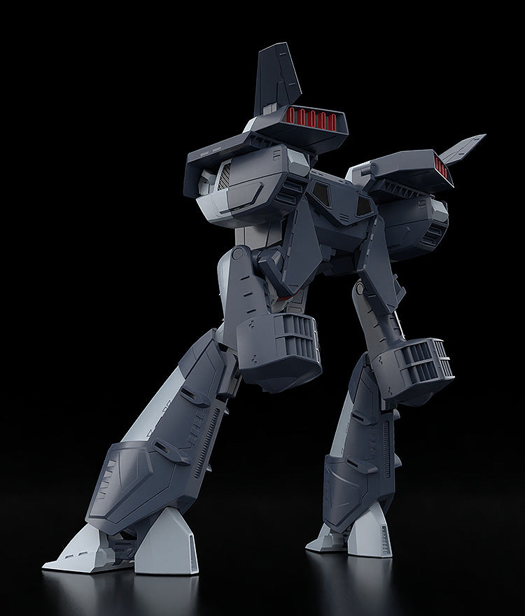 17-06-2026 Good Smile - MODEROID《超時空世紀》NIKICK（奧爾森機）Y7182 組裝模型