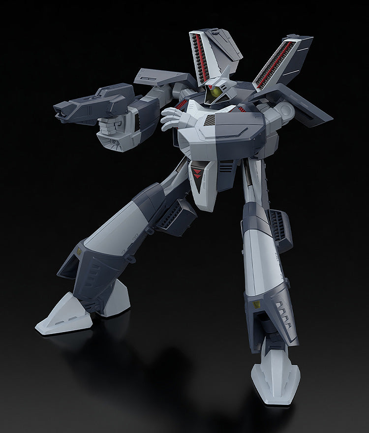 17-06-2026 Good Smile - MODEROID《超時空世紀》NIKICK（奧爾森機）Y7182 組裝模型