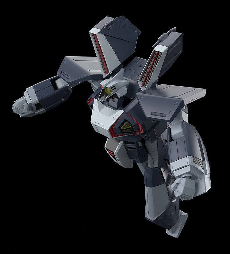 17-06-2026 Good Smile - MODEROID《超時空世紀》NIKICK（奧爾森機）Y7182 組裝模型