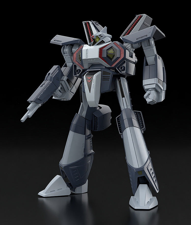 17-06-2026 Good Smile - MODEROID《超時空世紀》NIKICK（奧爾森機）Y7182 組裝模型