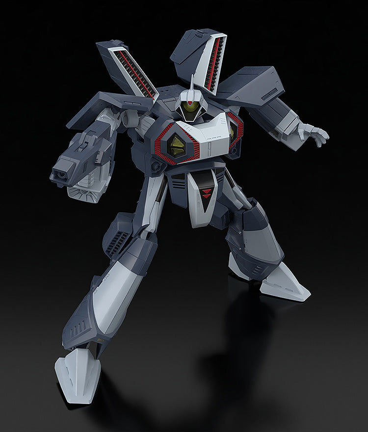 17-06-2026 Good Smile - MODEROID《超時空世紀》NIKICK（奧爾森機）Y7182 組裝模型