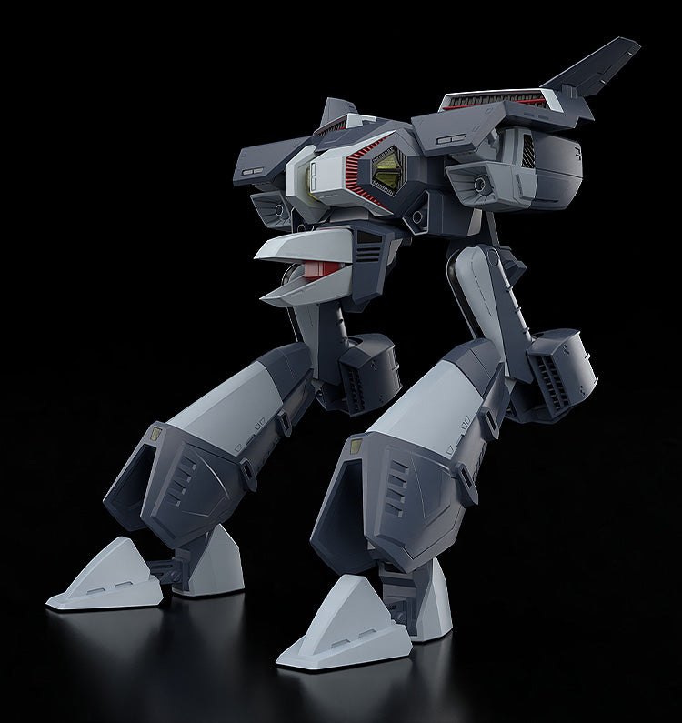 17-06-2026 Good Smile - MODEROID《超時空世紀》NIKICK（奧爾森機）Y7182 組裝模型