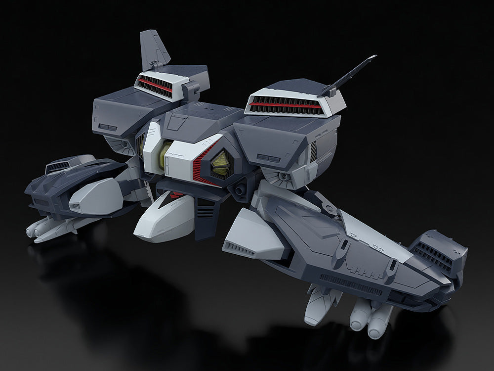 17-06-2026 Good Smile - MODEROID《超時空世紀》NIKICK（奧爾森機）Y7182 組裝模型