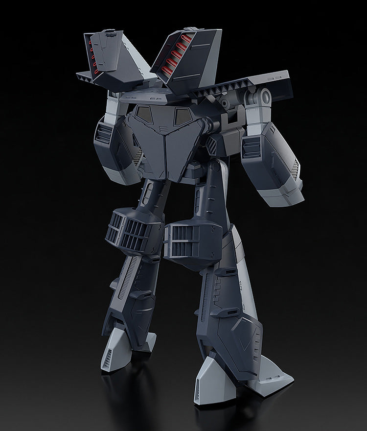 17-06-2026 Good Smile - MODEROID《超時空世紀》NIKICK（奧爾森機）Y7182 組裝模型