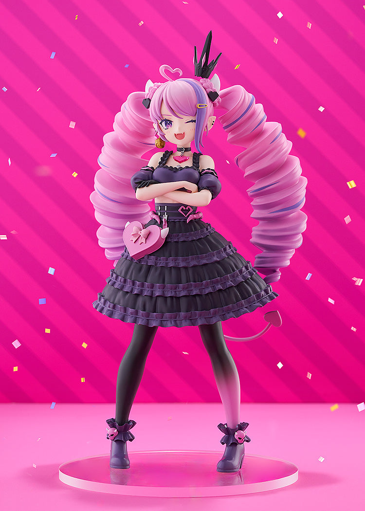 13-08-2025 Good Smile - POP UP PARADE SP《VShojo》VTUBER Ironmouse Y11818 PVC