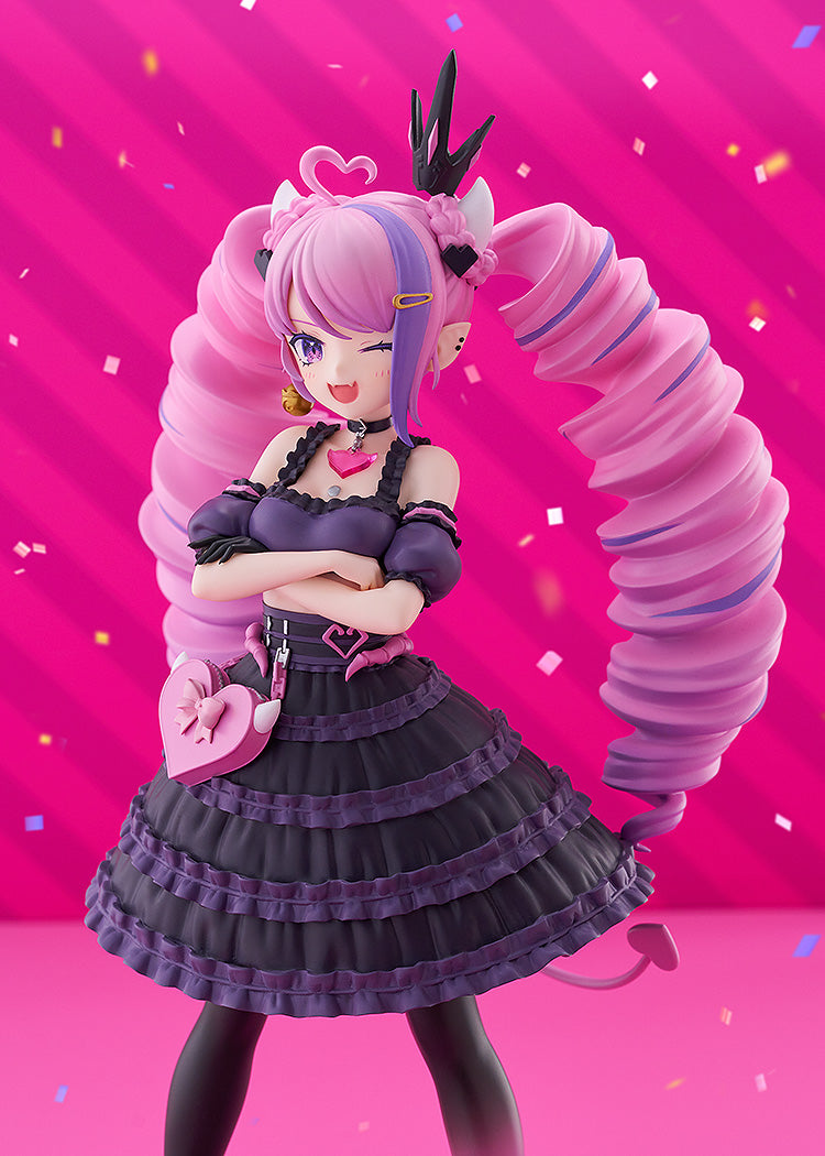 13-08-2025 Good Smile - POP UP PARADE SP《VShojo》VTUBER Ironmouse Y11818 PVC