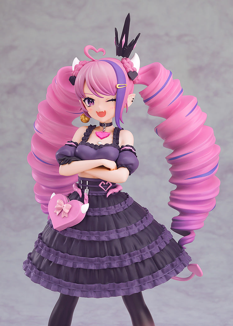 13-08-2025 Good Smile - POP UP PARADE SP《VShojo》VTUBER Ironmouse Y11818 PVC