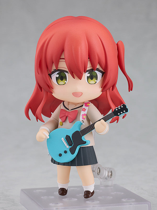 02-07-2025 Good Smile - Nendoroid 黏土人 No.2244《孤獨搖滾！》喜多郁代(再販) Y5273