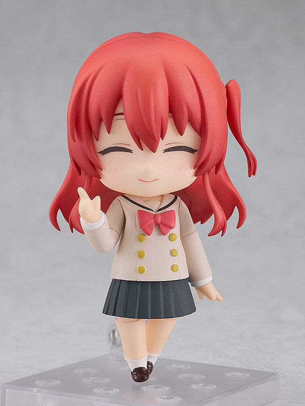 02-07-2025 Good Smile - Nendoroid 黏土人 No.2244《孤獨搖滾！》喜多郁代(再販) Y5273