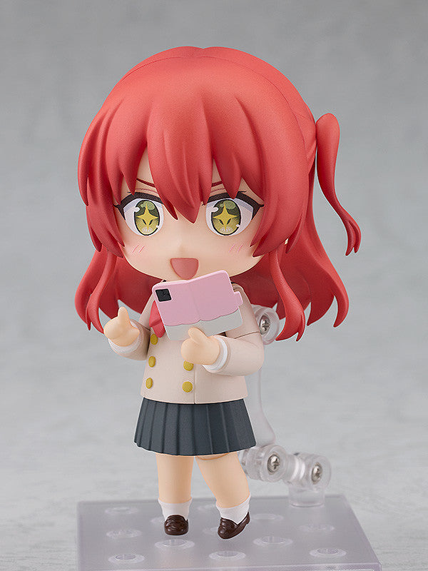 02-07-2025 Good Smile - Nendoroid 黏土人 No.2244《孤獨搖滾！》喜多郁代(再販) Y5273