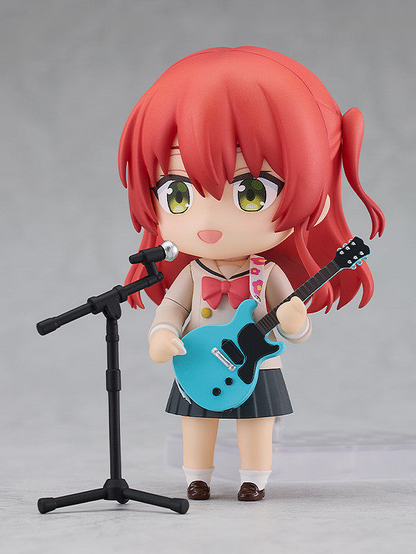 02-07-2025 Good Smile - Nendoroid 黏土人 No.2244《孤獨搖滾！》喜多郁代(再販) Y5273