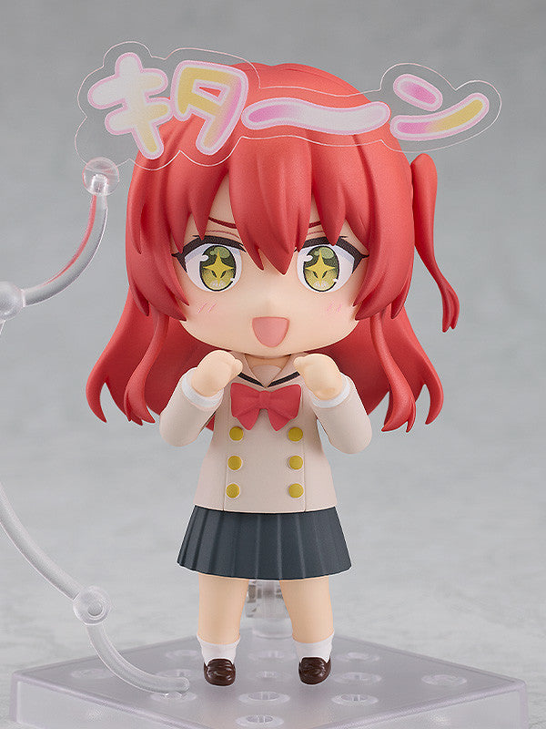 02-07-2025 Good Smile - Nendoroid 黏土人 No.2244《孤獨搖滾！》喜多郁代(再販) Y5273