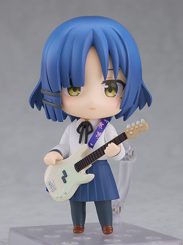 02-07-2025 Good Smile - Nendoroid 黏土人 No.2243《孤獨搖滾！》山田涼(再販) Y5273