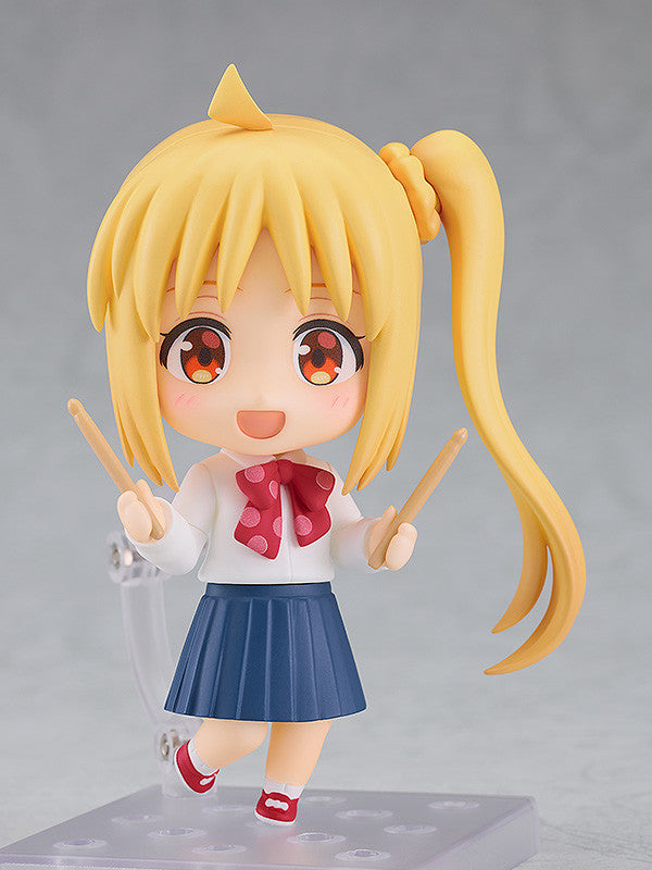 02-07-2025 Good Smile - Nendoroid 黏土人 No.2242《孤獨搖滾！》伊地知虹夏(再販) Y6818