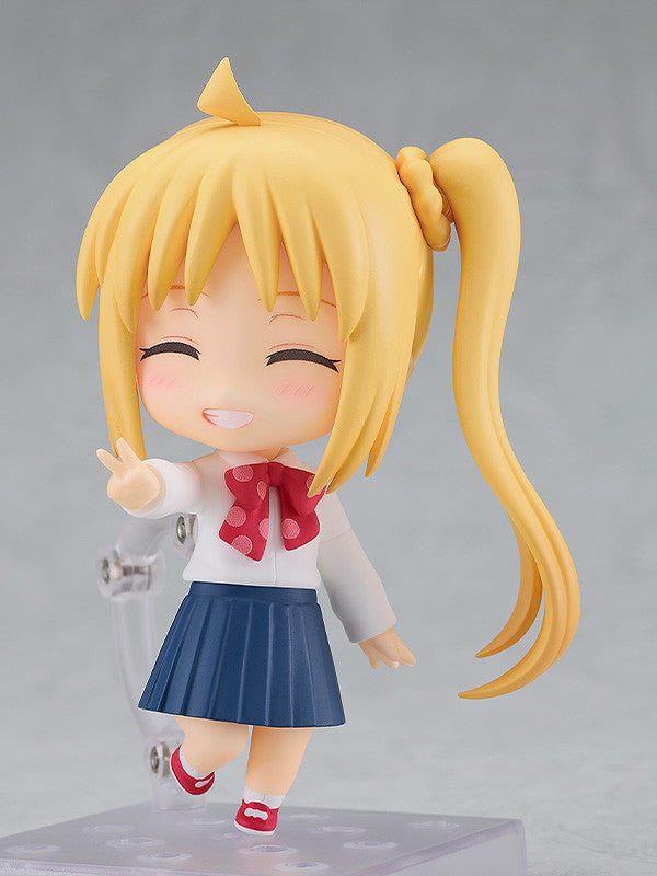 02-07-2025 Good Smile - Nendoroid 黏土人 No.2242《孤獨搖滾！》伊地知虹夏(再販) Y6818