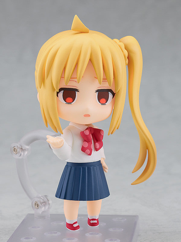 02-07-2025 Good Smile - Nendoroid 黏土人 No.2242《孤獨搖滾！》伊地知虹夏(再販) Y6818