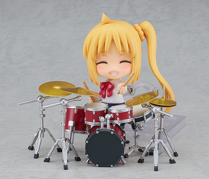 02-07-2025 Good Smile - Nendoroid 黏土人 No.2242《孤獨搖滾！》伊地知虹夏(再販) Y6818