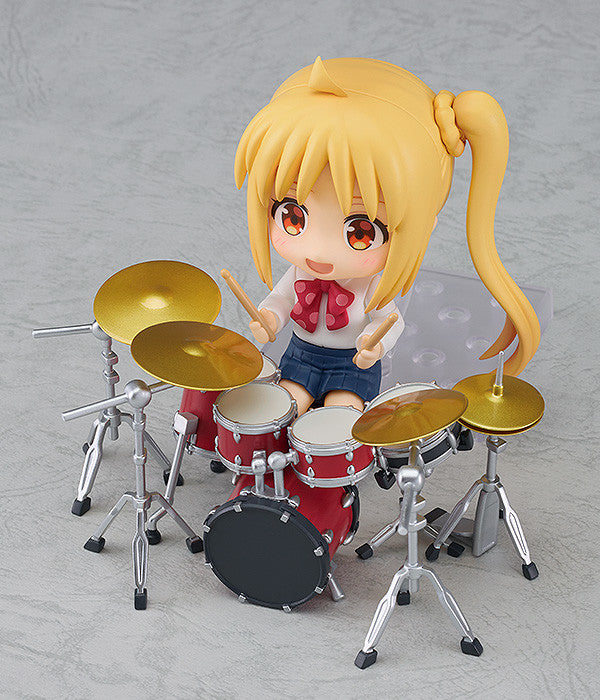 02-07-2025 Good Smile - Nendoroid 黏土人 No.2242《孤獨搖滾！》伊地知虹夏(再販) Y6818