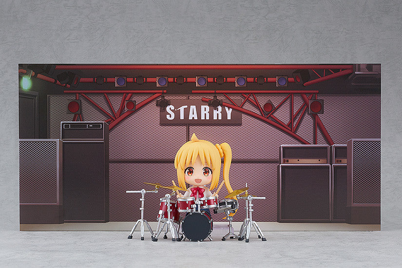 02-07-2025 Good Smile - Nendoroid 黏土人 No.2242《孤獨搖滾！》伊地知虹夏(再販) Y6818