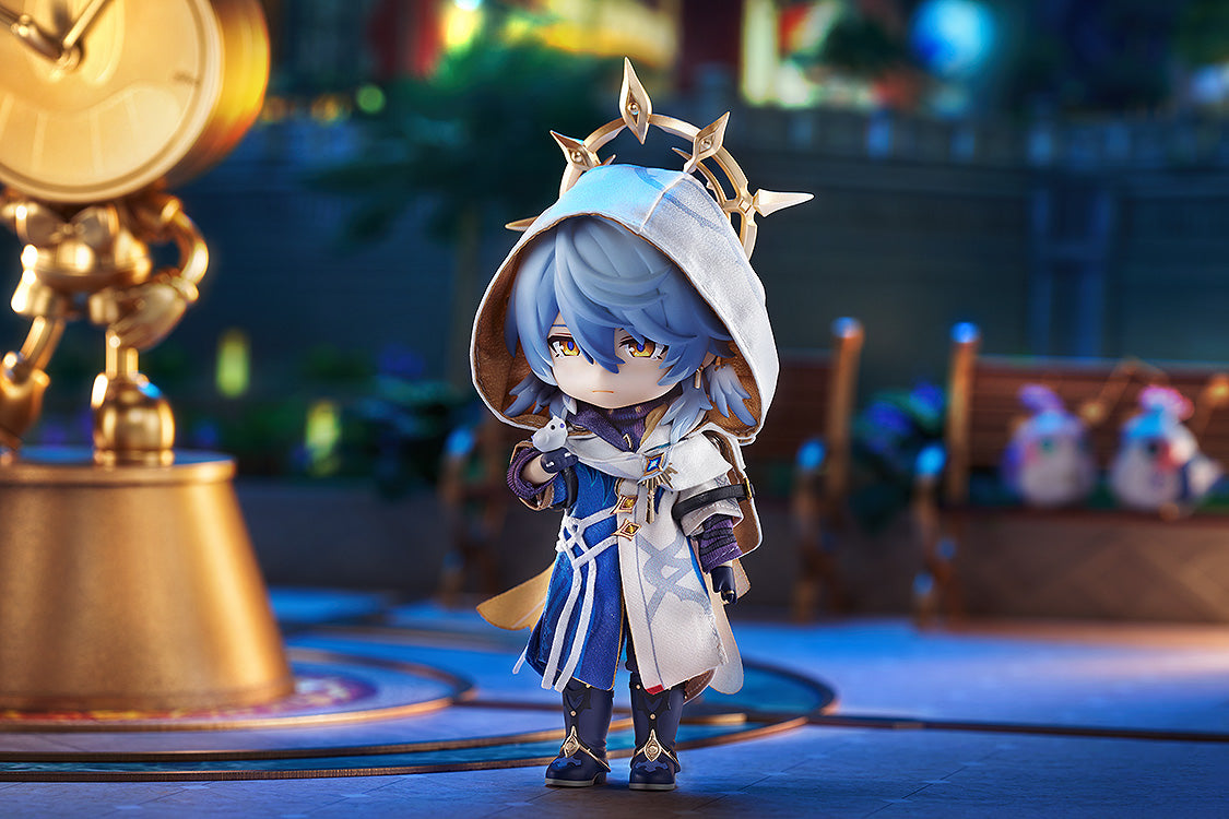 16-07-2025 Good Smile - Nendoroid Doll 黏土娃 《崩壞：星穹鐵道》Sunday Y10909