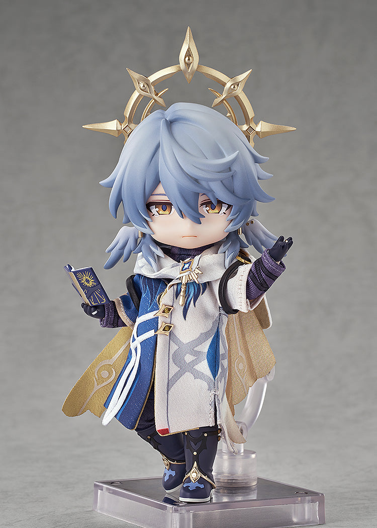 16-07-2025 Good Smile - Nendoroid Doll 黏土娃 《崩壞：星穹鐵道》Sunday Y10909
