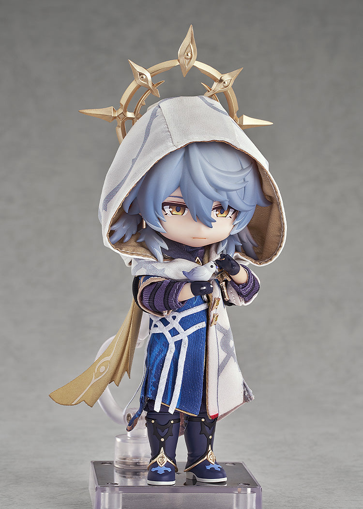 16-07-2025 Good Smile - Nendoroid Doll 黏土娃 《崩壞：星穹鐵道》Sunday Y10909