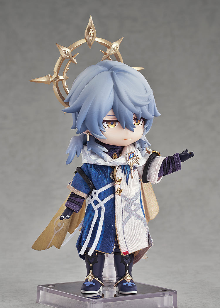 16-07-2025 Good Smile - Nendoroid Doll 黏土娃 《崩壞：星穹鐵道》Sunday Y10909
