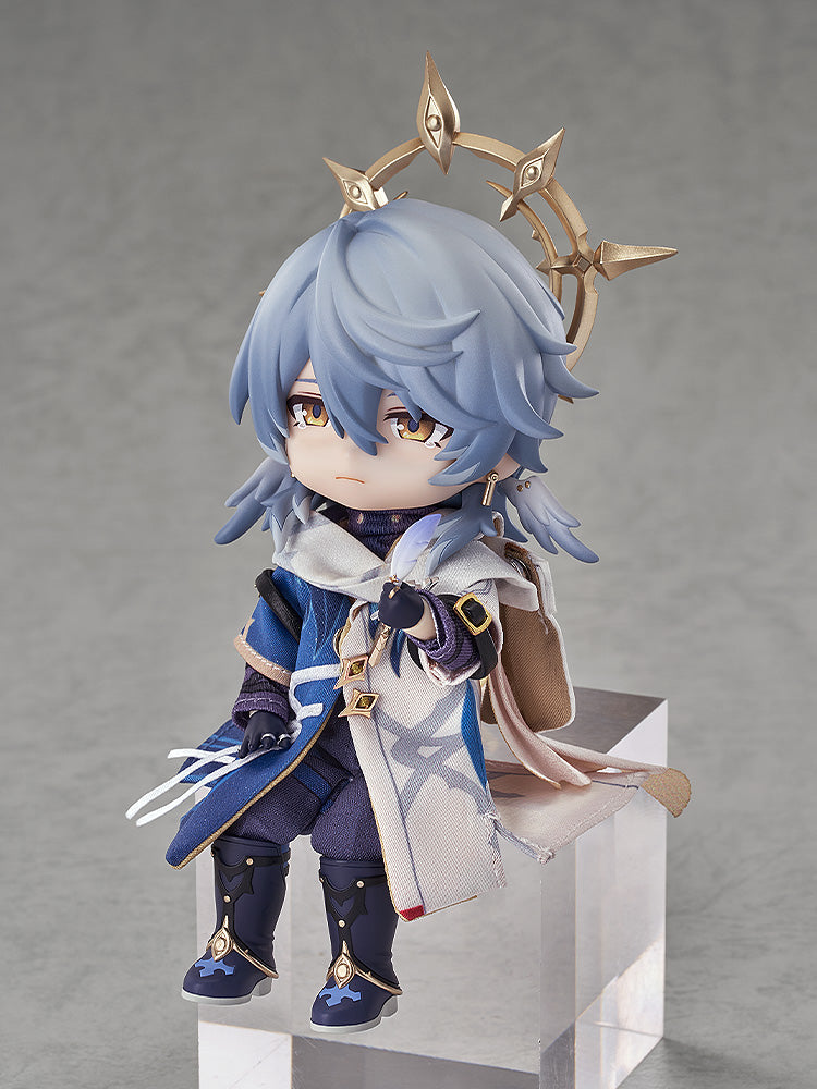 16-07-2025 Good Smile - Nendoroid Doll 黏土娃 《崩壞：星穹鐵道》Sunday Y10909