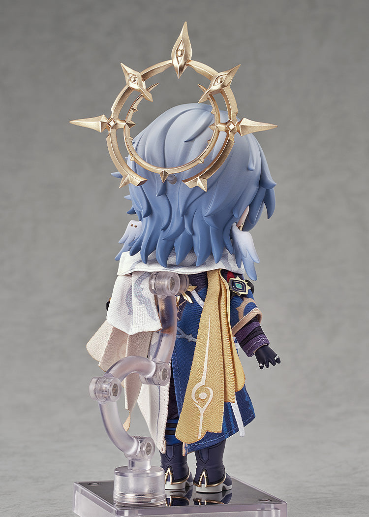 16-07-2025 Good Smile - Nendoroid Doll 黏土娃 《崩壞：星穹鐵道》Sunday Y10909