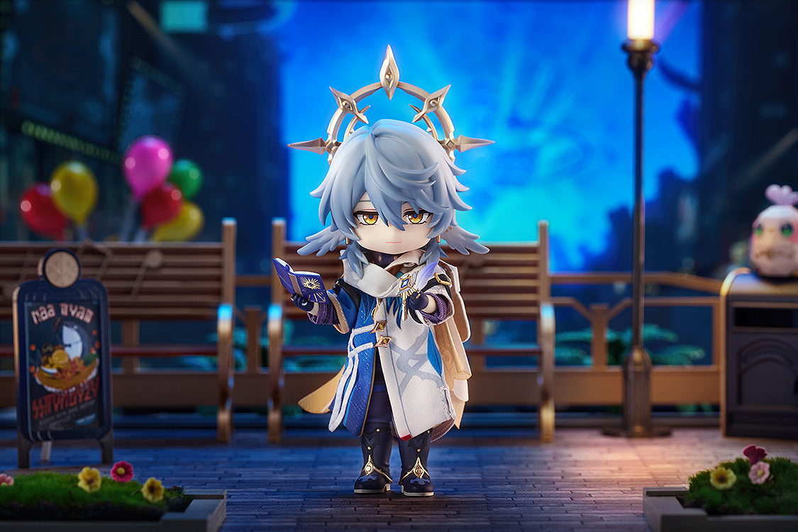 16-07-2025 Good Smile - Nendoroid Doll 黏土娃 《崩壞：星穹鐵道》Sunday Y10909