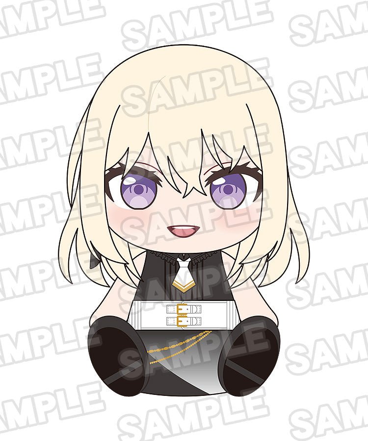 24-09-2025 Good Smile - Plushie sumimi《BanG Dream!》初華 Uika Y4000 毛絨公仔