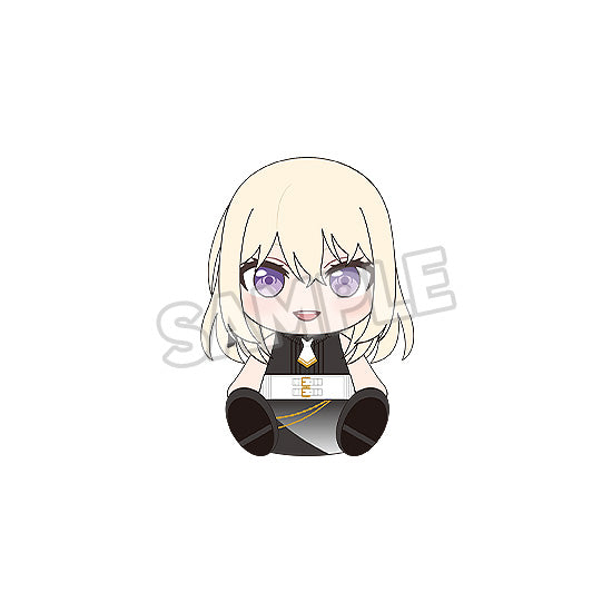 24-09-2025 Good Smile - Plushie sumimi《BanG Dream!》初華 Uika Y4000 毛絨公仔