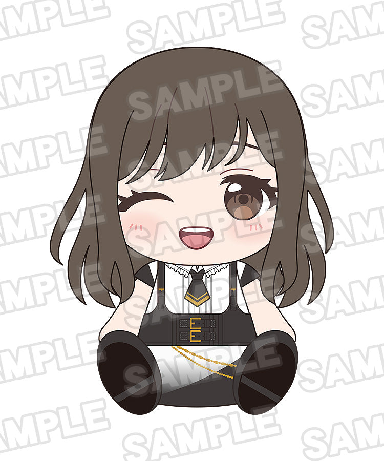 24-09-2025 Good Smile - Plushie sumimi《BanG Dream!》真奈 Mana Y4000 毛絨公仔