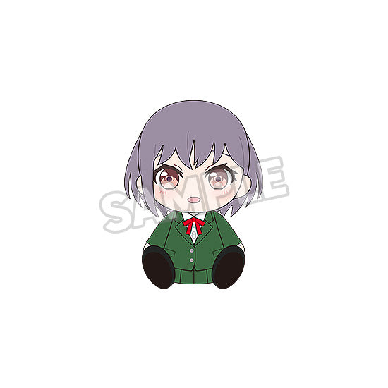 24-09-2025 Good Smile - Plushie CRYCHIC《BanG Dream!》高松燈 Y4000 毛絨公仔