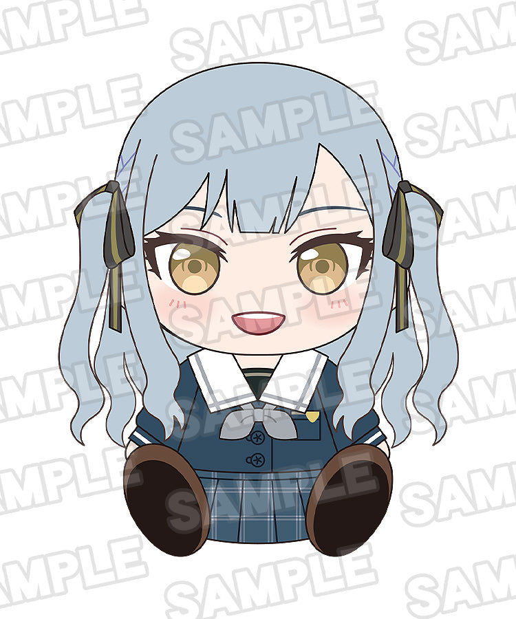 24-09-2025 Good Smile - Plushie CRYCHIC《BanG Dream!》豐川祥子 Y4000 毛絨公仔