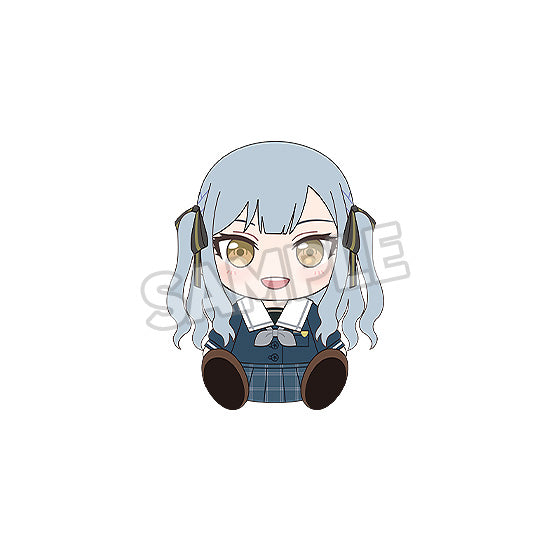 24-09-2025 Good Smile - Plushie CRYCHIC《BanG Dream!》豐川祥子 Y4000 毛絨公仔