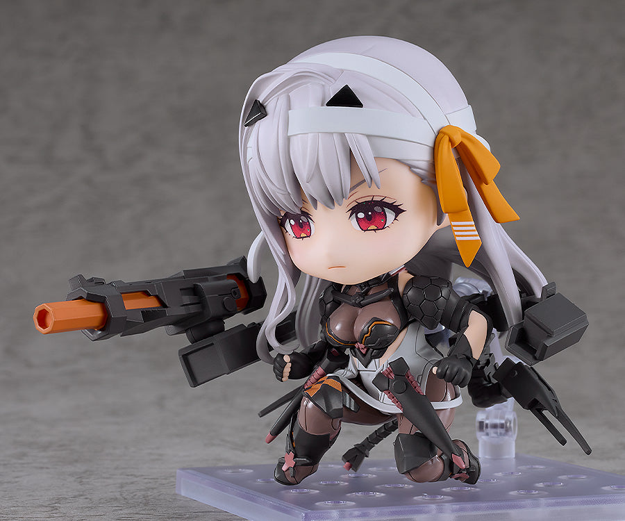 15-10-2025 Good Smile - Nendoroid 黏土人 No.2814 《勝利女神：NIKKE妮姬》神罰 Modernia Y7182