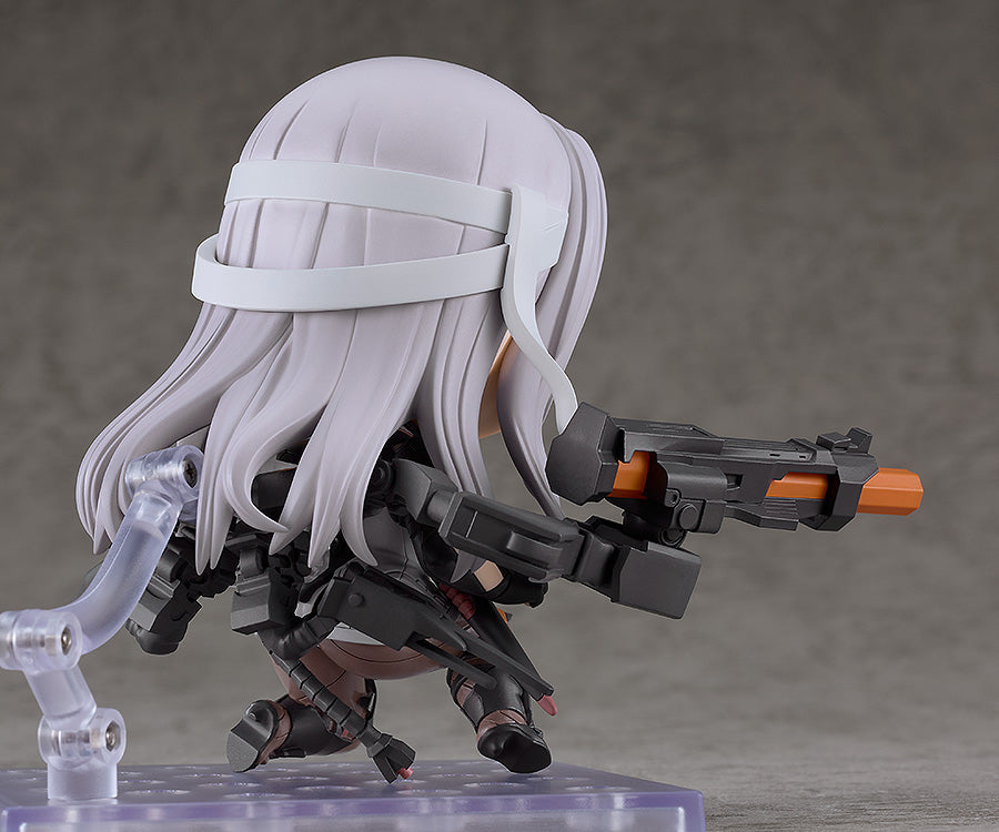 15-10-2025 Good Smile - Nendoroid 黏土人 No.2814 《勝利女神：NIKKE妮姬》神罰 Modernia Y7182
