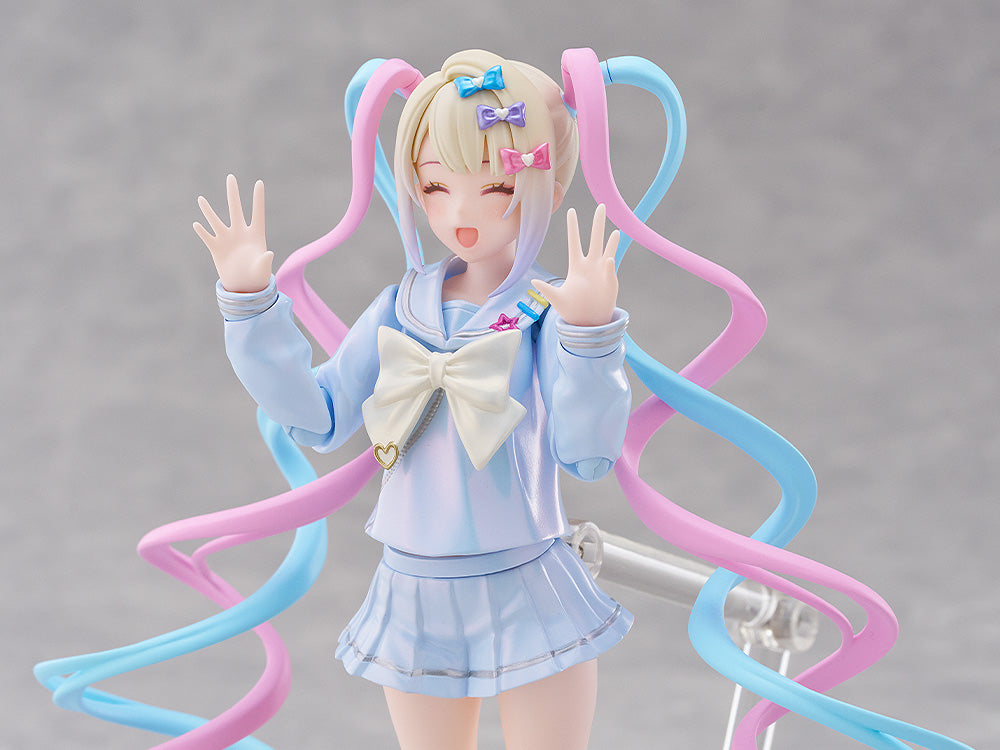 13-08-2025 Good Smile - Figma #659 《主播女孩重度依賴》超絕最可愛天使醬 Y9818