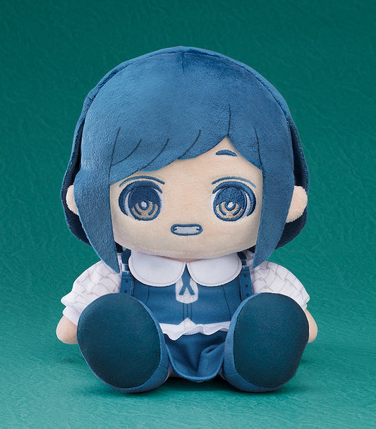 20-08-2025 Good Smile - Plushie《都市傳說解體中心》福來淺見 Y4000 毛絨公仔