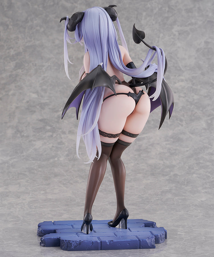 29-01-2025 Rocket Boy - 1/6 Shion Alfine Little Devil ver. Y30000 PVC