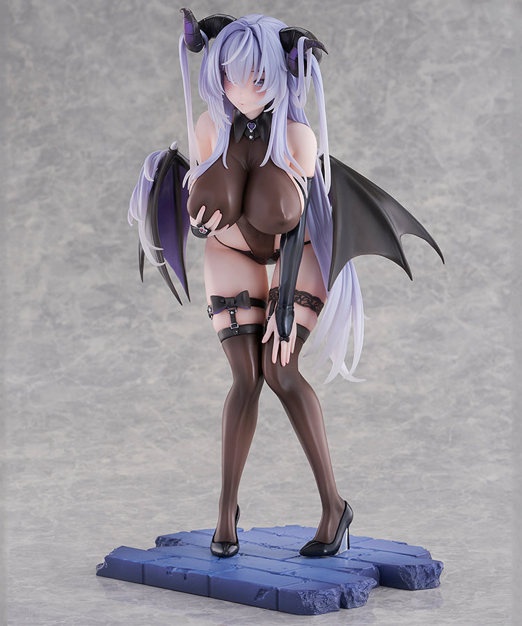 29-01-2025 Rocket Boy - 1/6 Shion Alfine Little Devil ver. Y30000 PVC