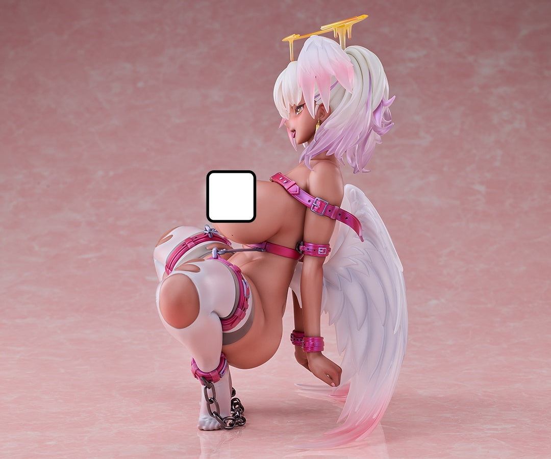 23-04-2025 Rocket Boy - 1/6 M-type Angel (原畫：Sueスーエ) Y28000 R18 PVC