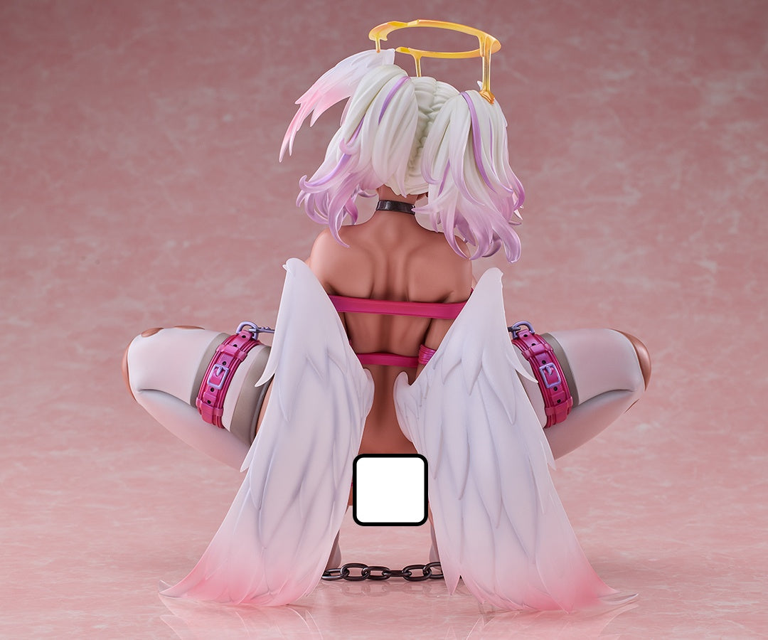 23-04-2025 Rocket Boy - 1/6 M-type Angel (原畫：Sueスーエ) Y28000 R18 PVC