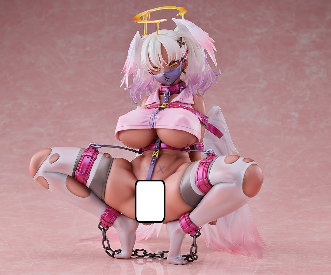 23-04-2025 Rocket Boy - 1/6 M-type Angel (原畫：Sueスーエ) Y28000 R18 PVC