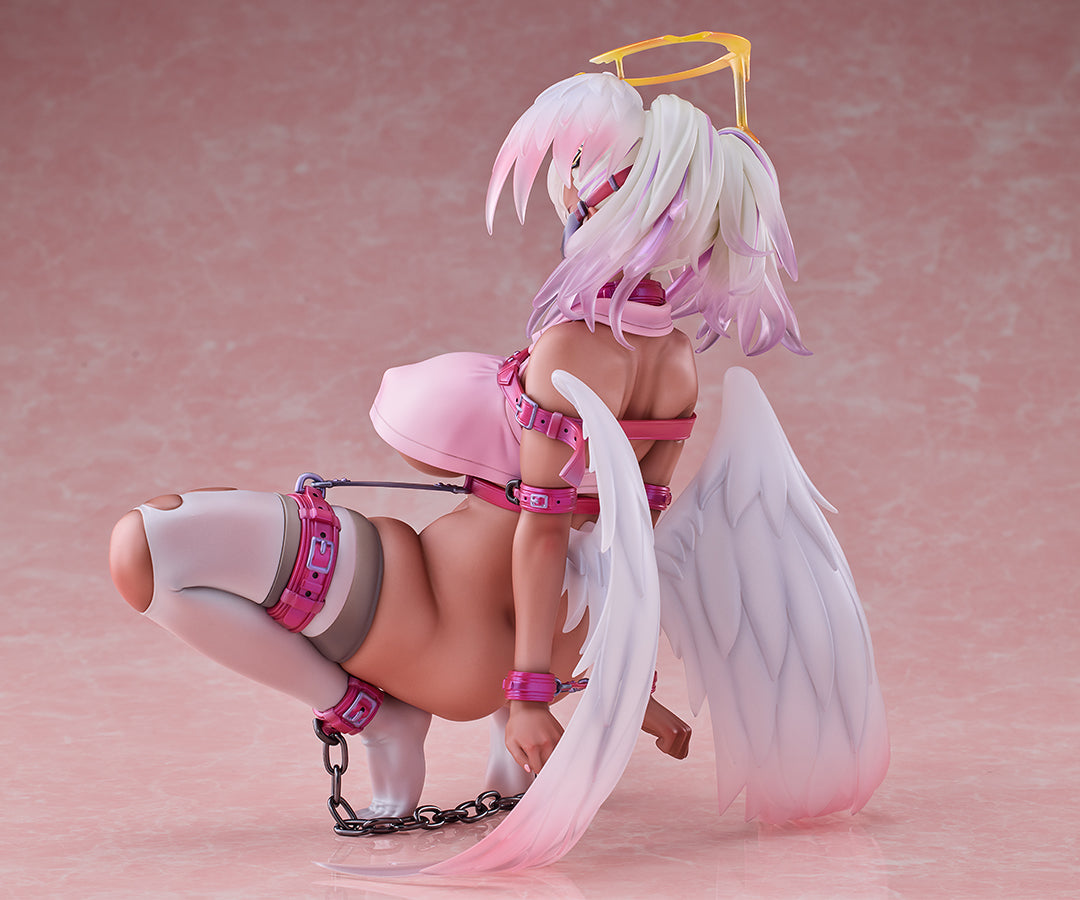 23-04-2025 Rocket Boy - 1/6 M-type Angel (原畫：Sueスーエ) Y28000 R18 PVC